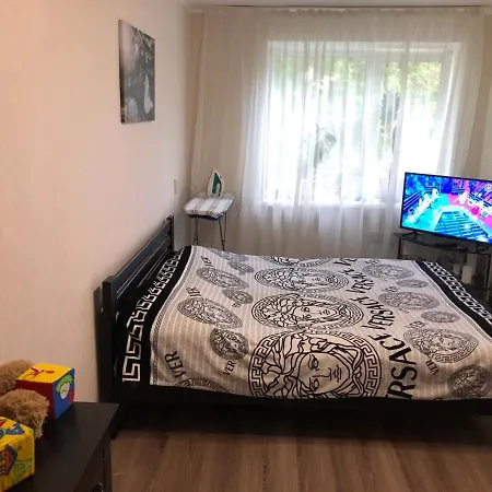 Flat Near The Sea * Odesa