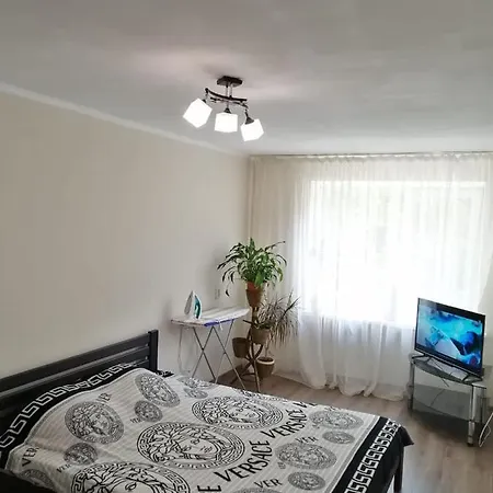 Flat Near The Sea * Odesa