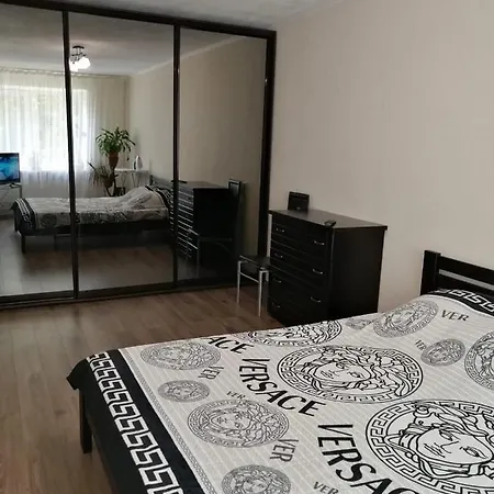 Apartment Flat Near The Sea