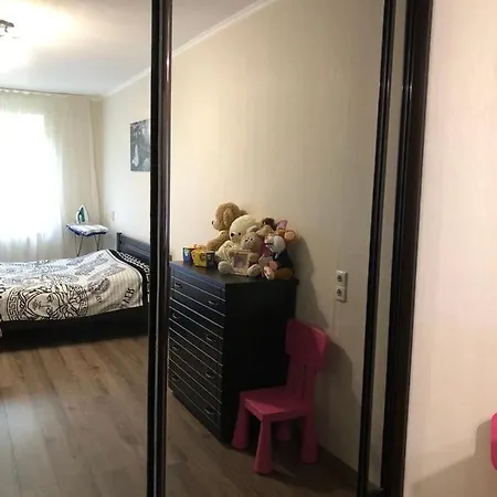 Flat Near The Sea * Odesa