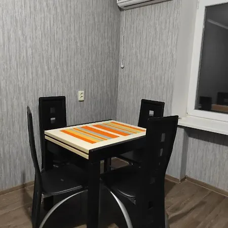 Flat Near The Sea Apartment Odesa