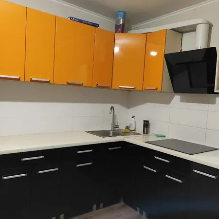 Apartment Flat Near The Sea *