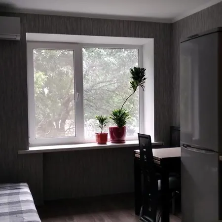 Flat Near The Sea Apartment